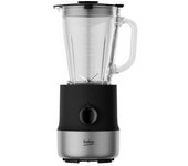 Beko Tbn81808bx Licuadora Batidora De Vaso 800 W Acero Inoxidable