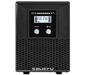 Sai On Line Salicru 6aoea000003 1050w Negro
