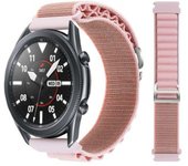 Correa Loop Alpine Para Garmin Instinct 2s Solar Rosa