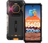 Ulefone Armor 26 Ultra 12gb 512gb Dual Sim Rugged