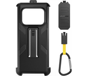 Case Multifuncional Para Ulefone Armor 25t/25t Pro