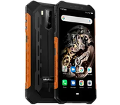 Ulefone Smartphone Armor X5 Pro Orange 4g/5.5 Hd/ Oc 2,0ghz/64gb Rom/4gb Ram/5mp/5000mha/ip68