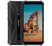Ulefone Armor X12 32gb/3gb Dual Sim Negro