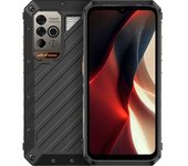 Ulefone Power Armor 18t Ultra 12gb 512gb Negro