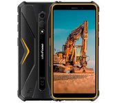 Ulefone Armor X12 32gb/3gb Dual Sim Naranja