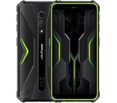 Ulefone Armor X13 6+64gb Ds 4g All Black Oem