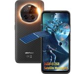 Ulefone Power Armor 23 Ultra 12gb 512gb Dual Sim Negro