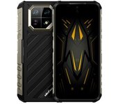 Ulefone Armor 22 256gb/8gb Dual Sim Negro