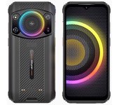 Ulefone Armor 21 8+256gb Ds Black Oem