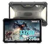 Ulefone Armor Pad 3 Pro 10.36 8gb 256gb Lte Negro