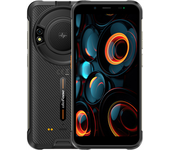 Ulefone Power Armor 16s Nfc 8gb 128gb Dual Sim Negro