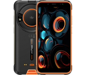 Ulefone Power Armor 16s Nfc 8gb 128gb Dual Sim Naranja