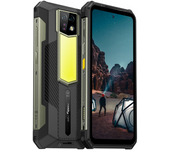 Ulefone Armor 24 12+256gb Ds Black Oem