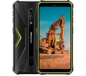 Ulefone Armor X12 32gb/3gb Dual Sim Verde