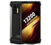 Ulefone Armor 13 8+256gb Ds 5g Black Oem
