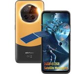 Ulefone Power Armor 23 Ultra 12gb 512gb Dual Sim Naranja