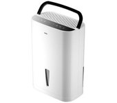 Noveen Dh350 Deshumidificador Con Función De Purificación Uv