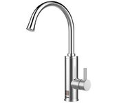 Calentador De Agua Instantáneo N'oveen Iwh850 Inox