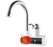 Oveen Calentador De Agua Instantáneo Iwh150