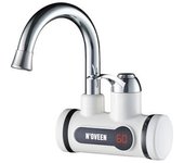 Noveen Calentador De Agua Instantáneo Iwh350