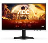 Aoc G4 24g42e Pantalla Para Pc 61 Cm (24") 1920 X 1080 Pixeles Full Hd Lcd Negro