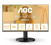 Aoc B3 27b3cf2 Led Display 68,6 Cm (27") 1920 X 1080 Pixeles Full Hd Negro