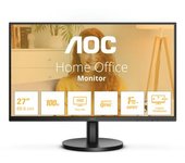 Aoc B3 27b3hma2 Led Display 68,6 Cm (27") 1920 X 1080 Pixeles Full Hd Lcd Negro