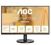 Aoc 27b3ca2 Pantalla Para Pc 68,6 Cm (27") 1920 X 1080 Pixeles Full Hd Led Negro