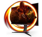 Monitor Aoc Q27g2s/eu 27" Quad Hd Led