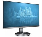 Aoc Monitor I2490vxq/bt 23.8" Hdmi / Vga