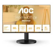 Aoc B3 27b3ha2 Led Display 68,6 Cm (27") 1920 X 1080 Pixeles Full Hd Negro