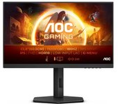 Aoc 24g4x Pantalla Para Pc 60,5 Cm (23.8") 1920 X 1080 Pixeles Full Hd Lcd Negro