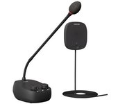 Micrófono Fonestar Interfon-v