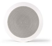 Altavoz Para Empotrar Fonestar, Orificio De 237 Mm, 15 W De Potencia, Material Abs Y Rejilla De Acero, Color Blanco
