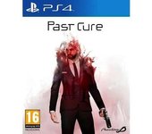 Past Cure Juego Para Consola Sony Playstation 4 , Ps4