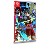 Blaster Master Zero 2, Limited Run N74 (import), Juego Para Consola Nintendo Switch