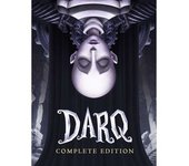 Darq, Complete Edition (import), Juego Para Consola Sony Playstation 4 , Ps4