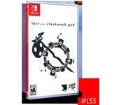 Lair Of The Clockwork God (limited Run) Juego Para Consola Nintendo Switch