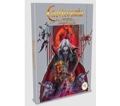 Castlevania Anniversary Collection Bloodlines Edition Limited Run Juego Para Consola Sony Playstation 4 , Ps4