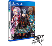 Miden Tower (limited Run N407) ( Import) Juego Para Consola Sony Playstation 4 Ps4