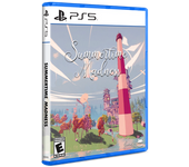 Summertime Madness (limited Run) (import) Juego Para Sony Playstation 5 Ps5