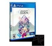 One Step From Eden (limited Run N417) (import), Juego Para Consola Sony Playstation 4 , Ps4