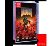 Doom: The Classics Collection (limited Run N102), Juego Para Consola Nintendo Switch