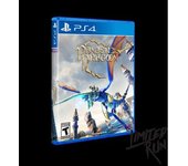 Panzer Dragoon (limited Run N377) (import) Juego Para Consola Sony Playstation 4 , Ps4