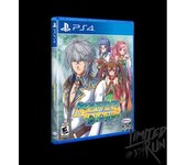 Asdivine Dios (limited Run N374) (import), Juego Para Consola Sony Playstation 4 , Ps4