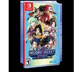 Neogeo Pocket Color Selection Vol.1 (limited Run) Juego Para Consola Nintendo Switch