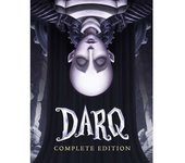 Darq, Complete Edition (import), Juego Para Consola Nintendo Switch