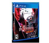 Bloodrayne Betrayal: Fresh Bites (limited Run) Juego Para Consola Sony Playstation 4 , Ps4