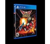 Sol Cresta (import) Juego Para Consola Sony Playstation 4 , Ps4
