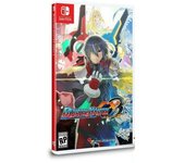 Blaster Master Zero 3 (limited Run N109) (import) Juego Para Consola Nintendo Switch